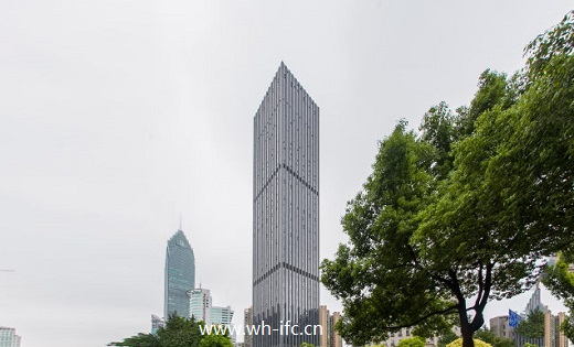 IFC国际金融中心